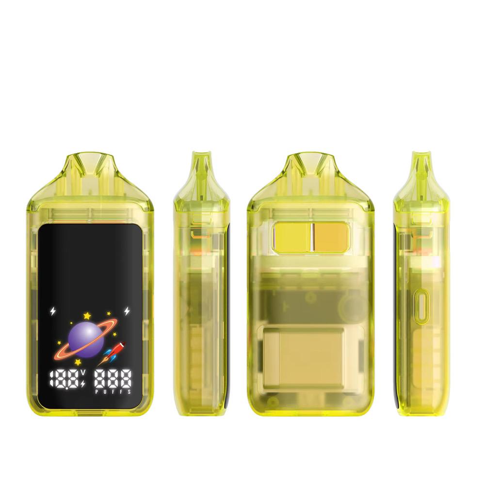Pineapple Express 2g Vaporizer