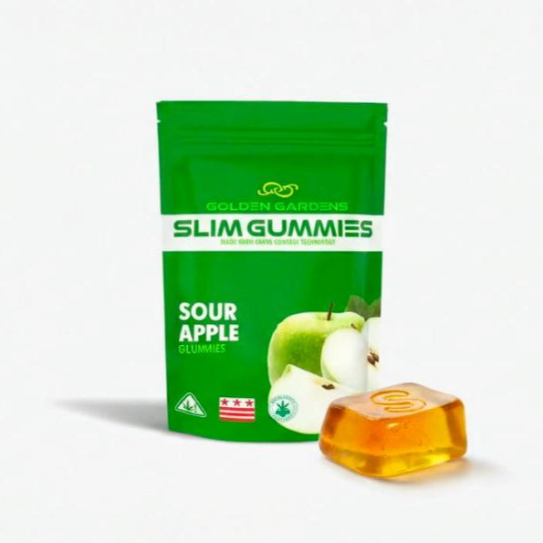 10mg Slim Gummies