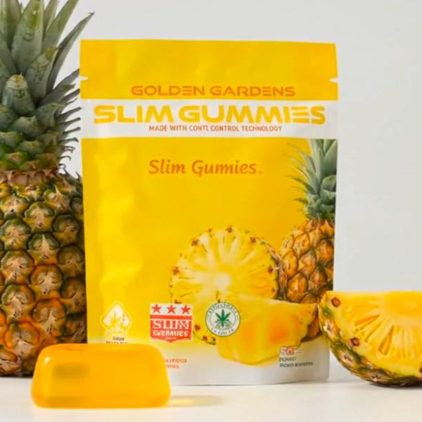 10mg Slim Gummies