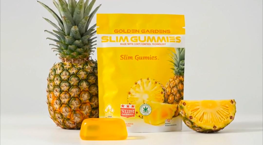 10mg Slim Gummies
