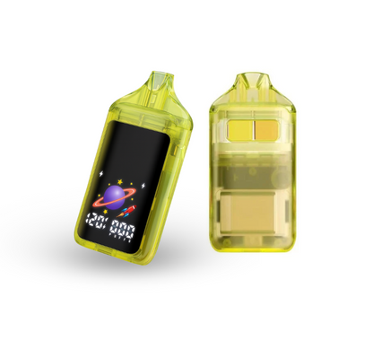 Pineapple Express 2g Vaporizer