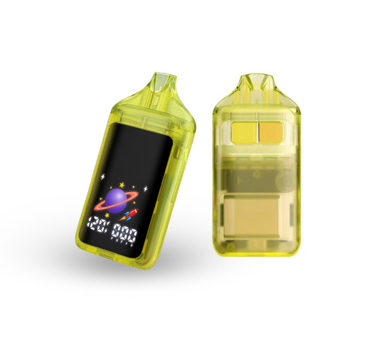 Pineapple Express 2g Vaporizer