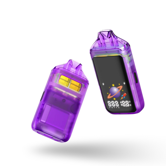 Durban Poison 2g Vaporizer