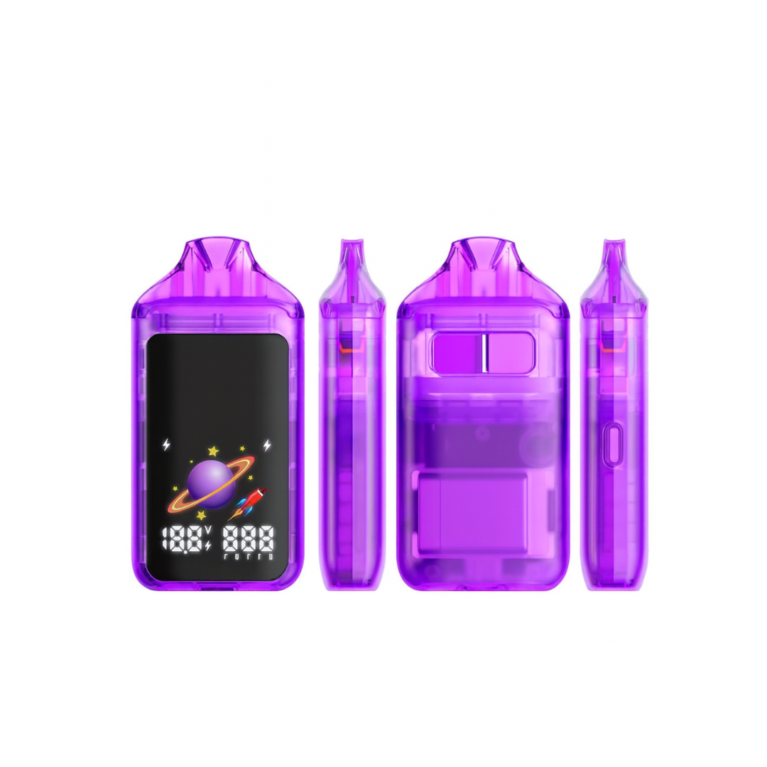 Durban Poison 2g Vaporizer