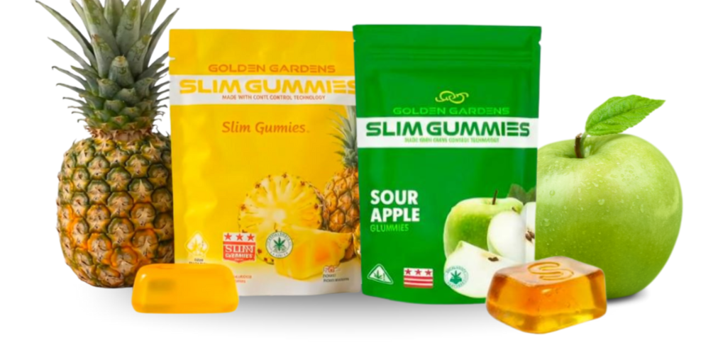10mg Slim Gummies