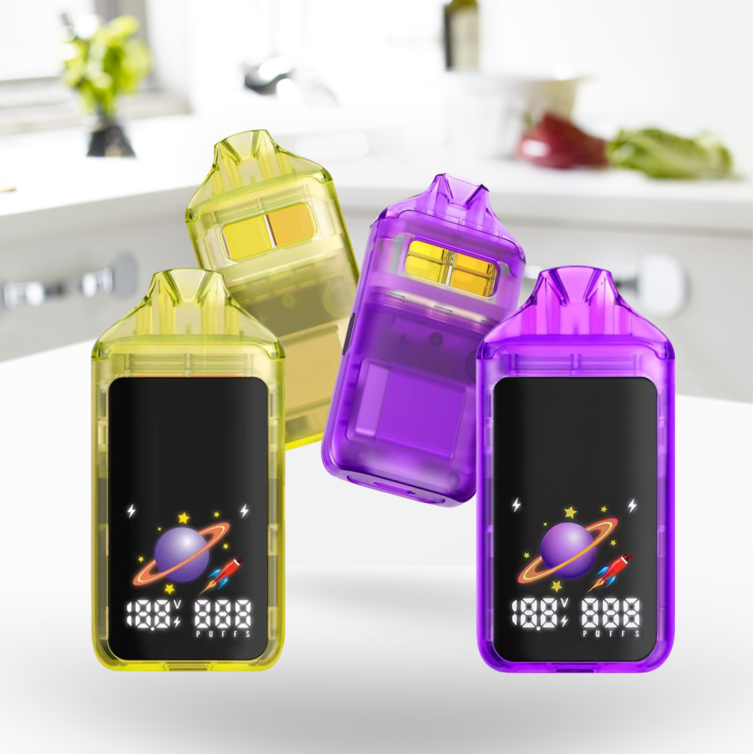 Slim Vapes