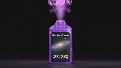 Durban Poison 2g Vaporizer