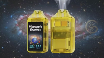 Pineapple Express 2g Vaporizer